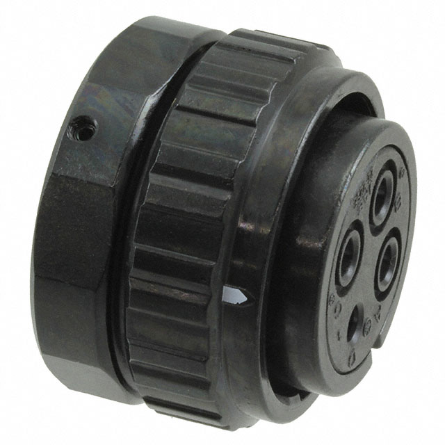 JL10-6A22-22SE JAE Electronics  Circular Connector Assemblies