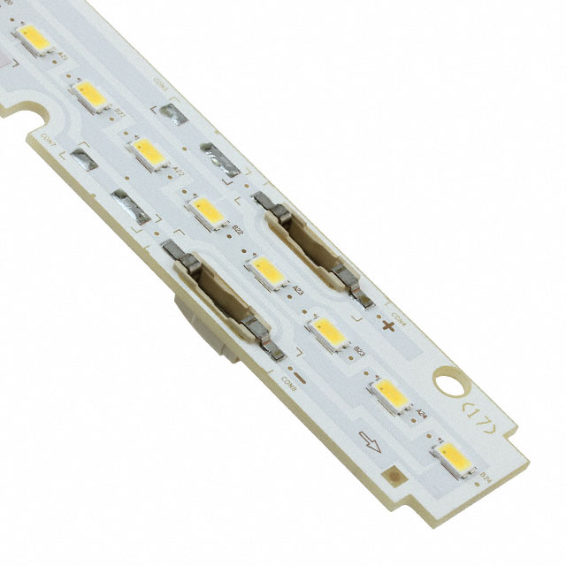 SI-B8T14256LWW Samsung Semiconductor, Inc.  LED COBs Engines Modules Strips