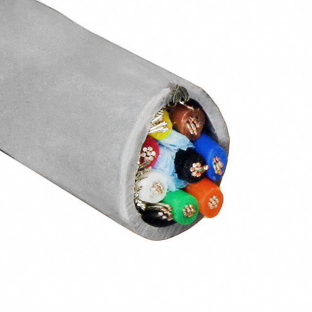 M2408 SL002 Alpha Wire  Cavi Fili