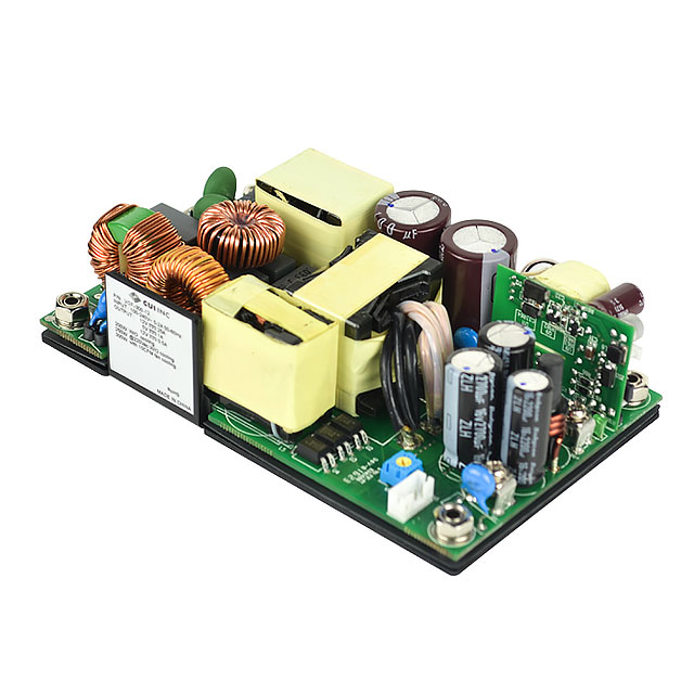 VOF-300-48 CUI Inc.  Convertidores CA/CC