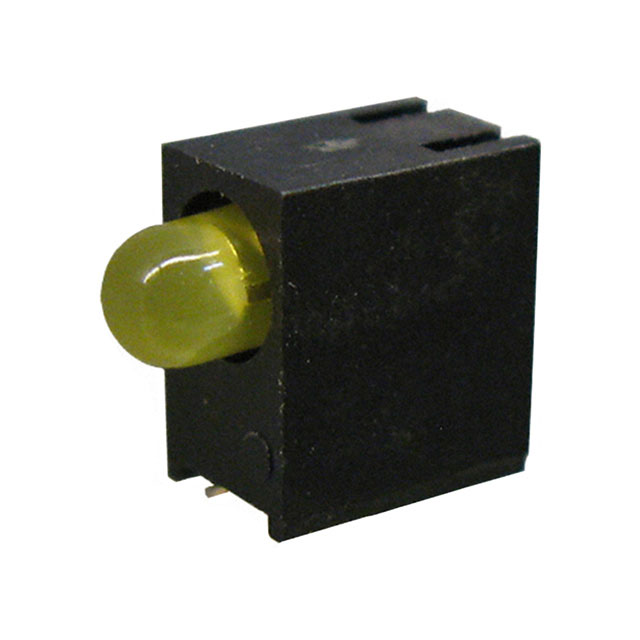 XNK1LUY11DSMD SunLED  Indicateurs de circuits imprimés, tableaux, barres lumineuses, graphiques à barres