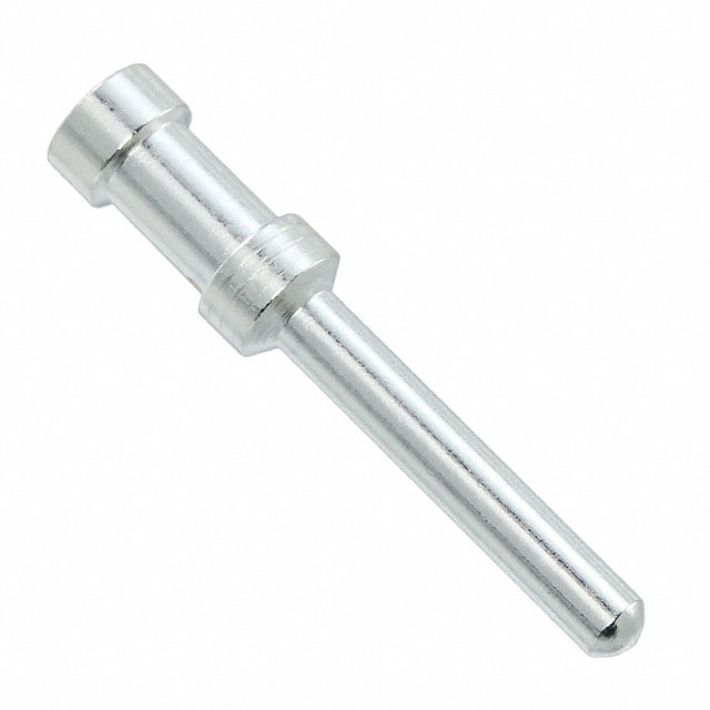 T2030001025-000 TE Connectivity AMP Connectors  Heavy Duty Connector Contacts