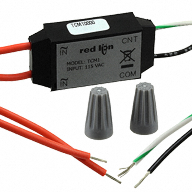 TCM10000 Red Lion Controls  Industrial Automation Accessories