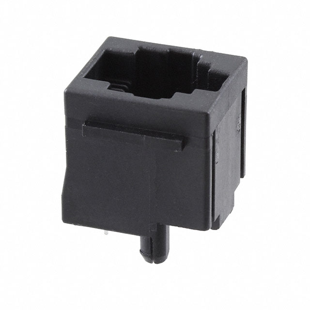 5520258-2 TE Connectivity AMP Connectors  Connecteurs modulaires