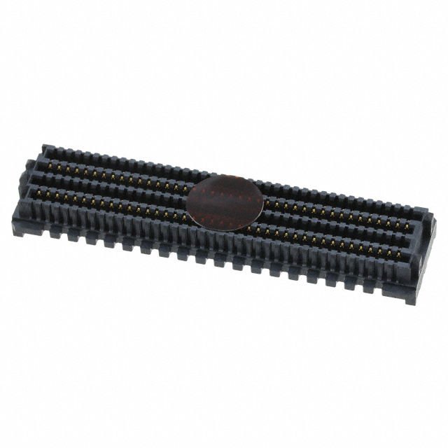 ASP-134606-01 Samtec Inc.  Arrays Edge Type Mezzanine (Board to Board)