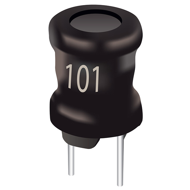 RLB0913-152K Bourns Inc.  Fixed Inductors