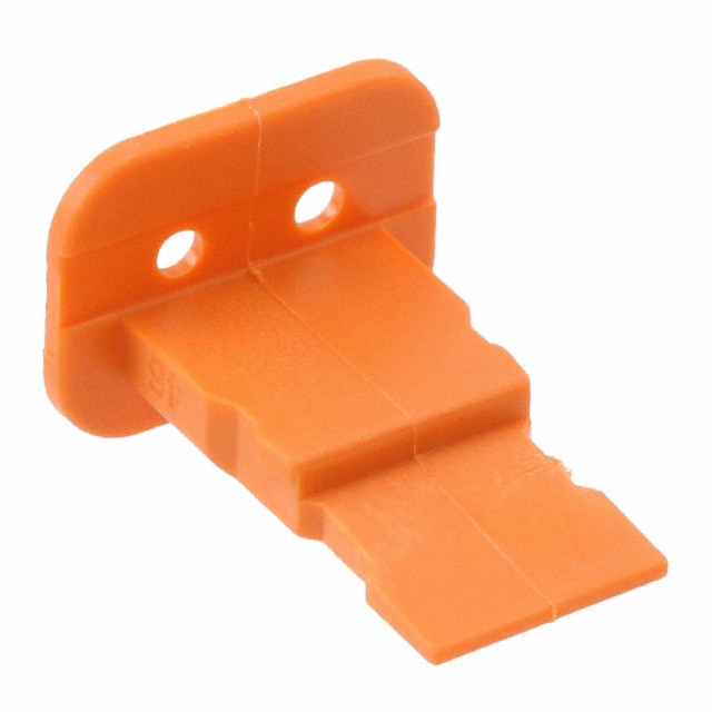 W2S TE Connectivity Deutsch Connectors  Rectangular Connector Accessories