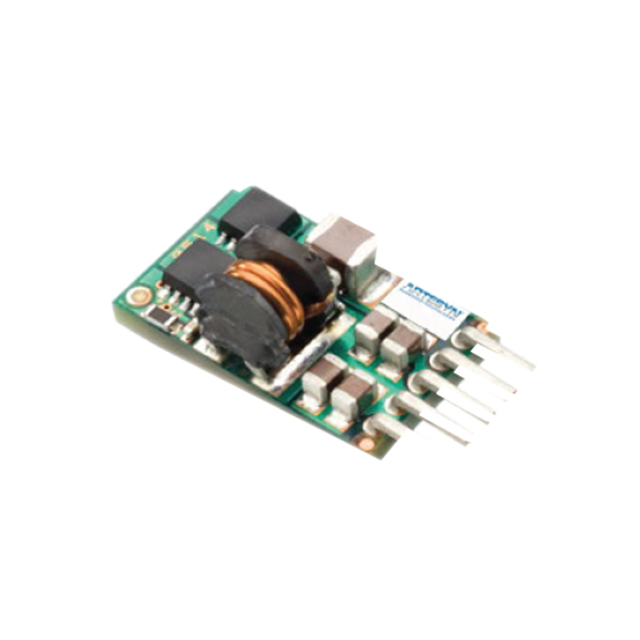 LDO06C-005W05-VJ Artesyn Embedded Power  DC DC Converters