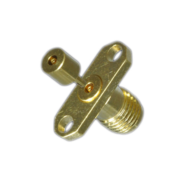 145-0701-601 Cinch Connectivity Solutions Johnson  Koaxialsteckverbinder (HF)-Baugruppen