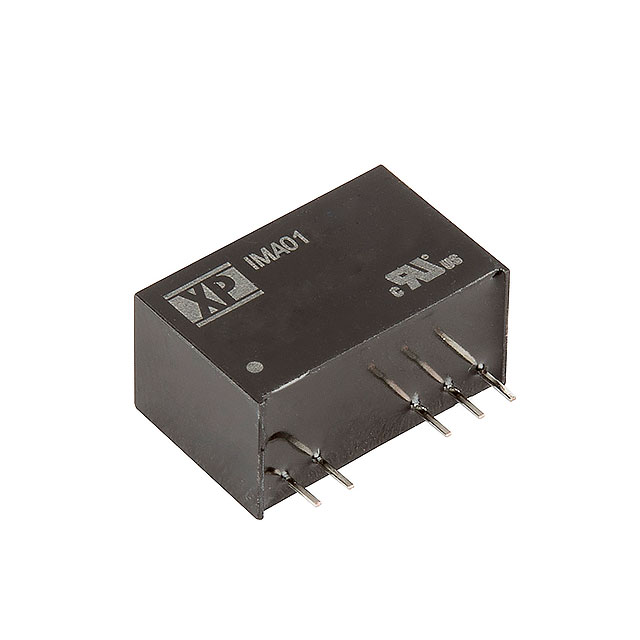 IMA0115S3V3 XP Power  DC DC Converters