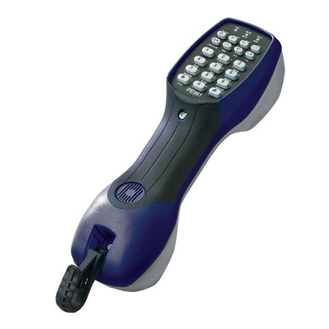 PE961 Tempo Communications  Specialty Equipment