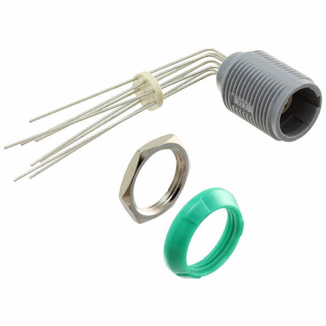 PLB3G520008 ITT Cannon, LLC  Conjuntos de conectores circulares