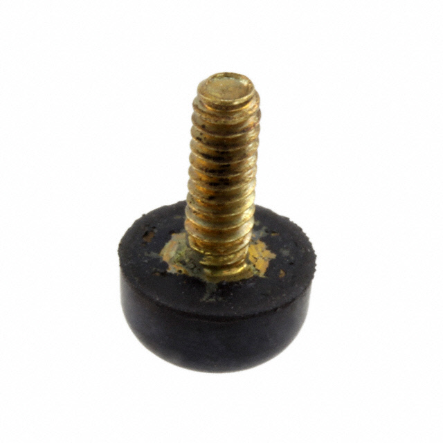 TB-1 Essentra Components  Bumpers Feet Pads Grips