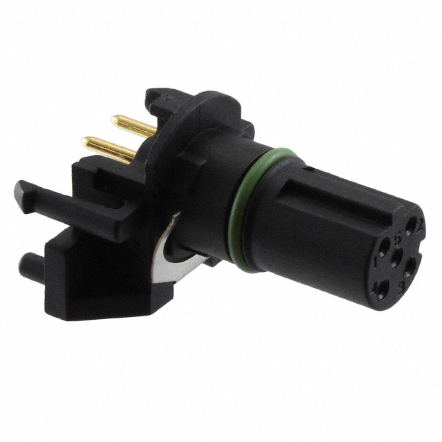 1551480 Phoenix Contact  Assemblages de connecteurs circulaires