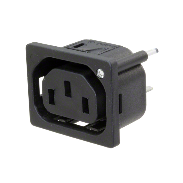 3-101-686 SCHURTER Inc.  Moduli di ingresso alimentazione (PEM)