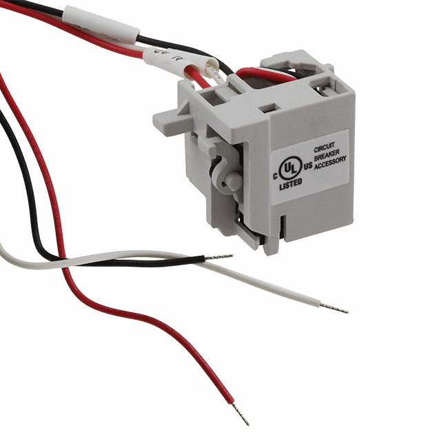 ALO-T American Electrical Inc. Accessori per la protezione dei circuiti
