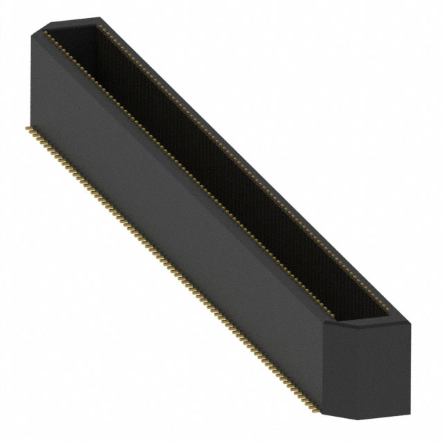 BTE-080-02-H-D Samtec Inc.  Arrays Edge Type Mezzanine (Board to Board)