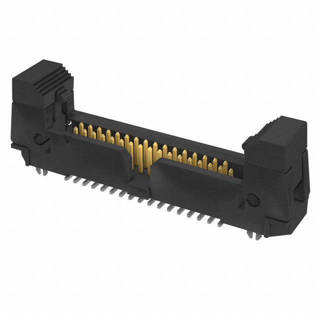 EHF-117-01-L-D-SM-LC-34-P Samtec Inc.  Headers Male Pins