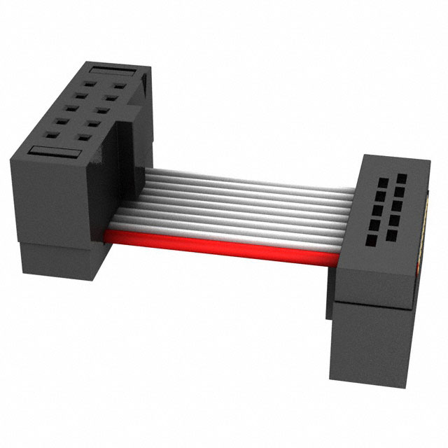 FFSD-05-D-07.00-01-N-RW-R Samtec Inc.  Assemblaggi di cavi