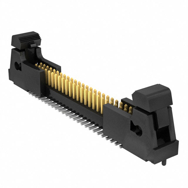 FTSH-125-01-L-DV-EJ-A Samtec Inc.  Embases à broches mâles