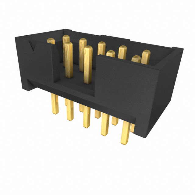 LTMM-105-02-G-D Samtec Inc.  Embases à broches mâles