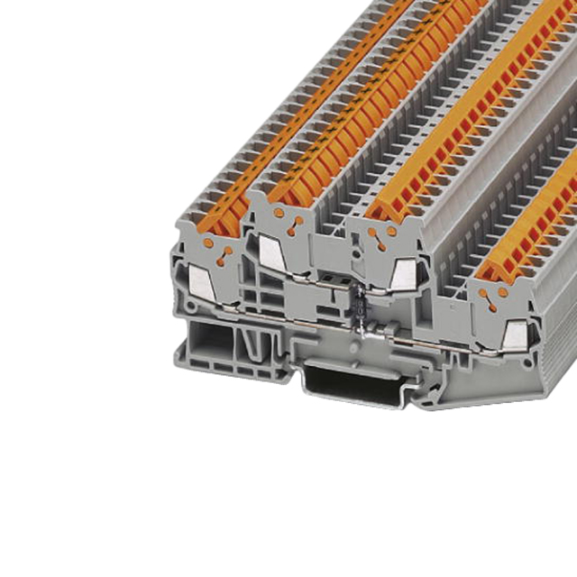 3206241 Phoenix Contact  Canale guida DIN