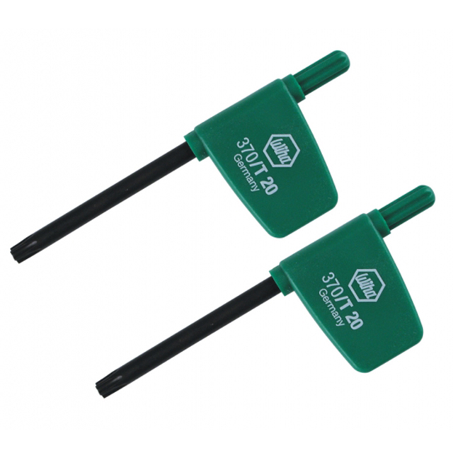 37005 Wiha  Set di cacciaviti e cacciaviti per dadi