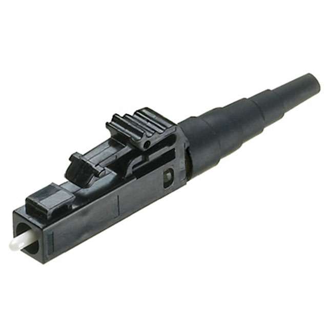FLCSMBLY Panduit Corp  Fiber Optic Connector Assemblies