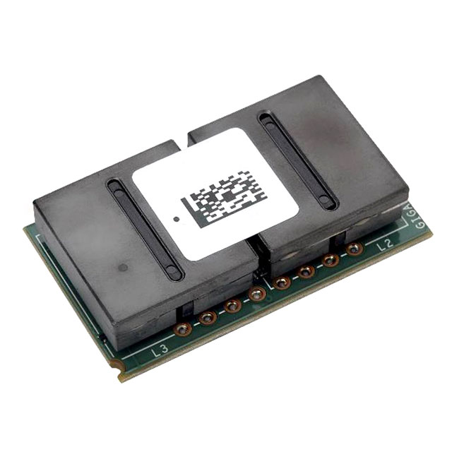 TJT120A0X3Z OmniOn Power  Convertidores CC CC