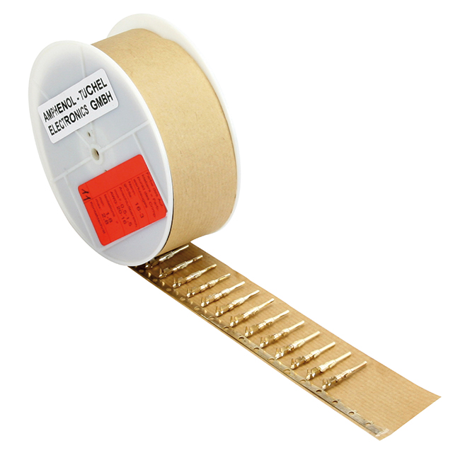 ZN0201600022 Amphenol Tuchel Industrial  Multi Purpose