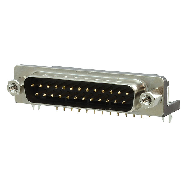 XM2C-2542-132L Omron Electronics Inc-EMC Div  D-Sub-Steckverbinderbaugruppen