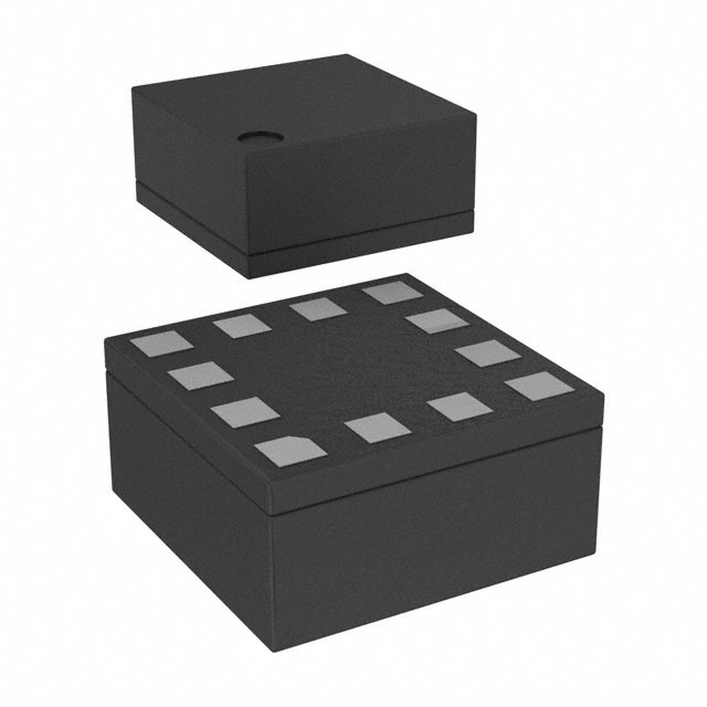 MIS2DHTR STMicroelectronics  Accelerometers