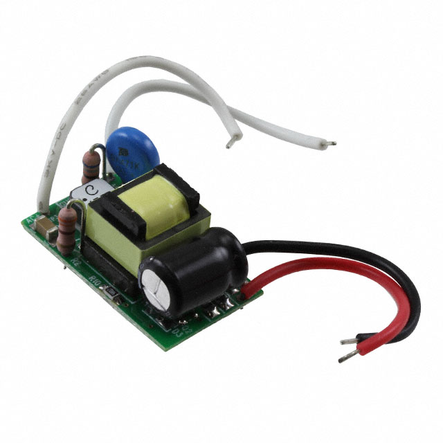 AP1695EV4 Diodes Incorporated  Cartes d'évaluation de pilotes LED