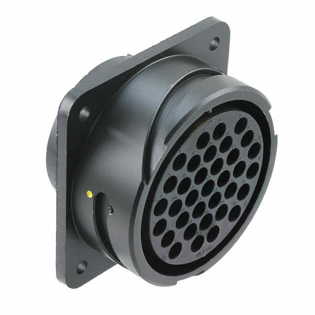 CIRP03T40A35SV0N TE Connectivity AMP Connectors  Alloggiamenti per connettori circolari