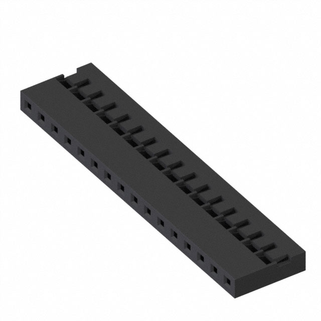 M22-3011600 Harwin Inc.  Boîtiers de connecteurs rectangulaires