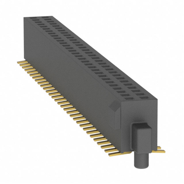 M50-4303145 Harwin Inc.  Embases Prises femelles