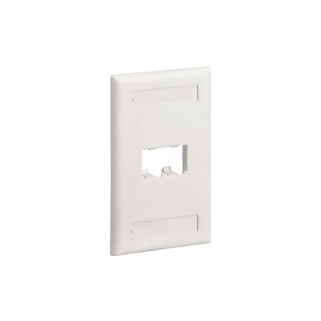 CFPL2IWY Panduit Corp  Cornici per placche Keystone