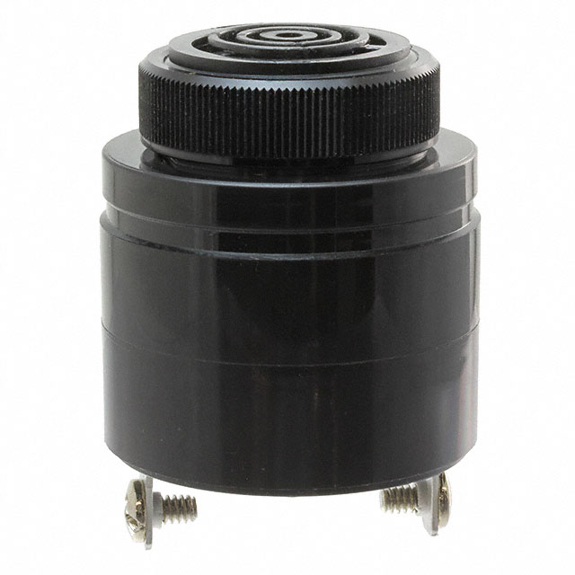 SC110M Mallory Sonalert Products Inc.  Alarms Buzzers and Sirens