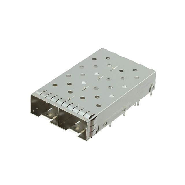 SS-79100-005 Stewart Connector  Pluggable Connector Assemblies