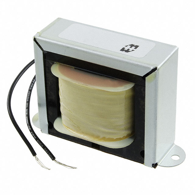 159P Hammond Manufacturing  Induttori fissi