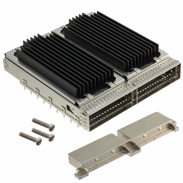 2287075-2 TE Connectivity AMP Connectors  Pluggable Connector Assemblies