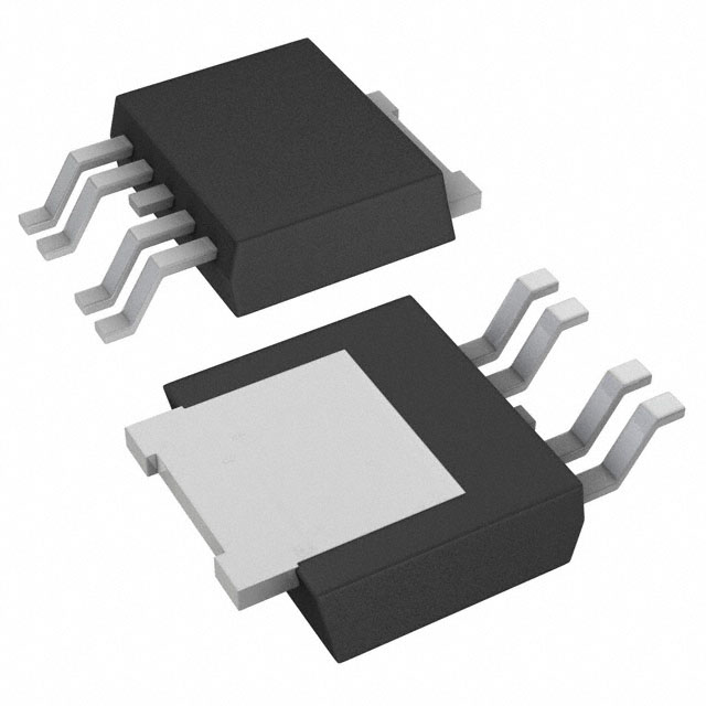 NCV4275CDT50RKG onsemi  Voltage Regulators - Linear Low Drop Out (LDO) Regulators