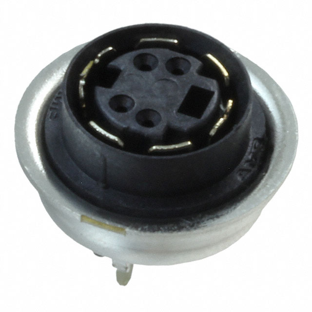 5750317-2 TE Connectivity AMP Connectors  Gruppi di connettori circolari