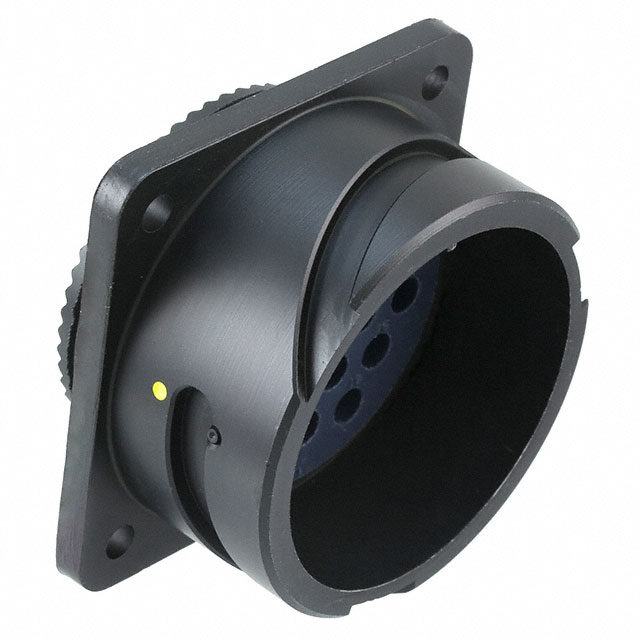 CIRH03T3276PCNF80M32V0 TE Connectivity AMP Connectors  Alloggiamenti per connettori circolari