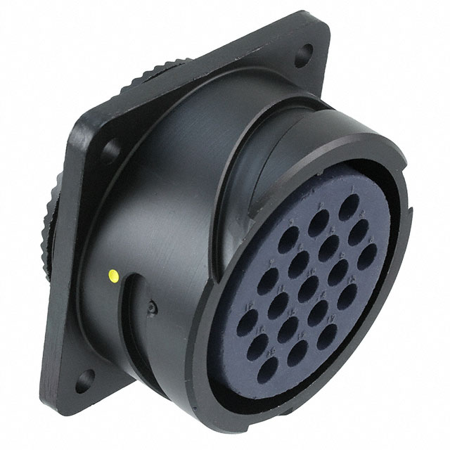 CIRH03T3276SCNF80M32V0 TE Connectivity AMP Connectors  Alloggiamenti per connettori circolari