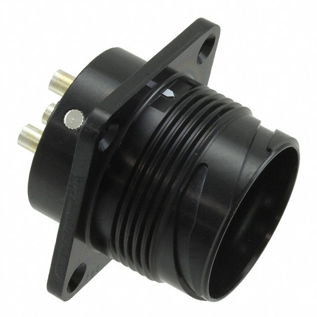 JL10-2E18-10PE JAE Electronics  Circular Connector Assemblies