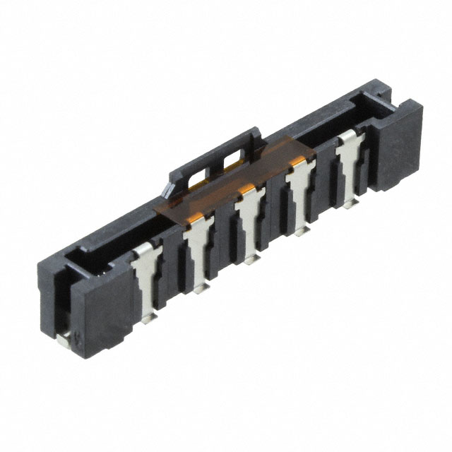5017865091 Molex  Gruppi di connettori FFC FPC (flessibili piatti)