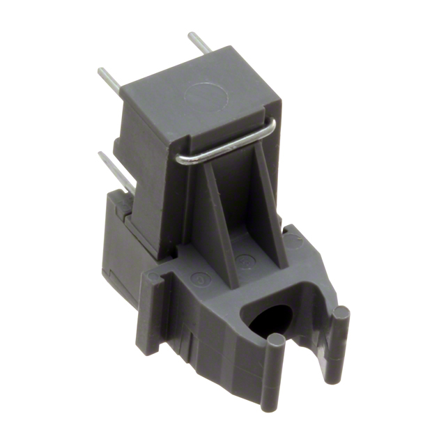 AFBR-1634Z Broadcom Limited  Émetteurs à fibre optique - Circuit de commande intégré