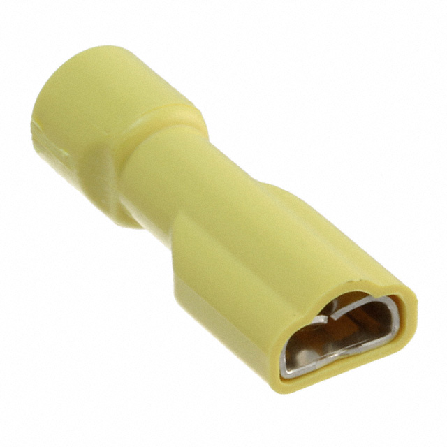 DPF10-250FI-D Panduit Corp  Connettori a sgancio rapido Connettori a sgancio rapido