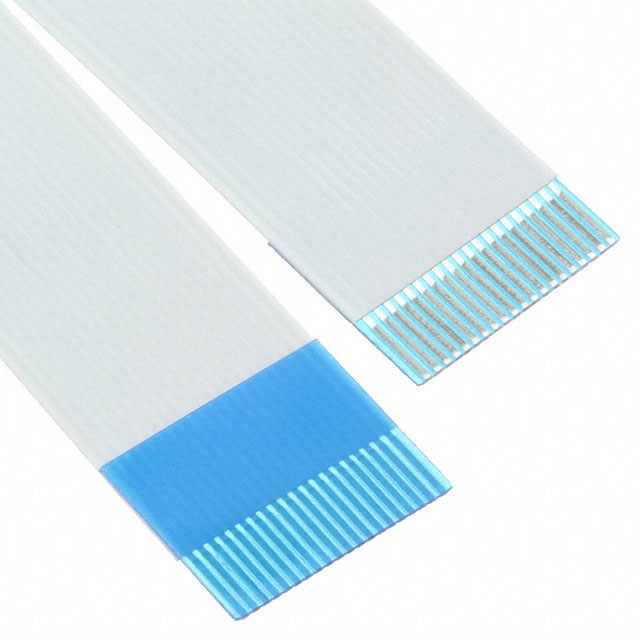 FJH-20-R-02.00-4 Samtec Inc.  Assemblaggi di cavi